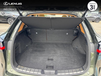 Photo 15 du bon plan LEXUS NX 450h+ PHEV Executive 4WD MY25 occasion à 54990 €