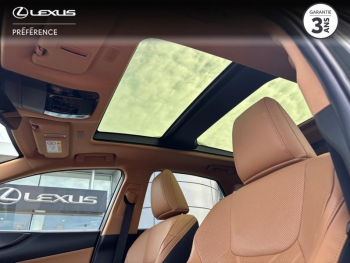 Photo 17 du bon plan LEXUS NX 450h+ PHEV Executive 4WD MY25 occasion à 54990 €