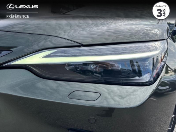 Photo 18 du bon plan LEXUS NX 450h+ PHEV Executive 4WD MY25 occasion à 54990 €