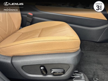 Photo 19 du bon plan LEXUS NX 450h+ PHEV Executive 4WD MY25 occasion à 54990 €