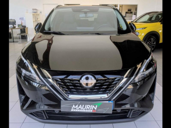 Photo 2 du bon plan NISSAN Qashqai e-POWER 190ch N-Connecta 2022 occasion à 26990 €