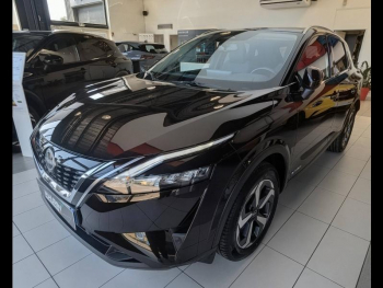 Photo 3 du bon plan NISSAN Qashqai e-POWER 190ch N-Connecta 2022 occasion à 26990 €