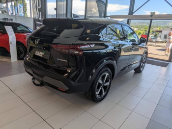 Photo 4 du bon plan NISSAN Qashqai e-POWER 190ch N-Connecta 2022 occasion à 26990 €