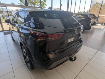 Photo 5 du bon plan NISSAN Qashqai e-POWER 190ch N-Connecta 2022 occasion à 26990 €