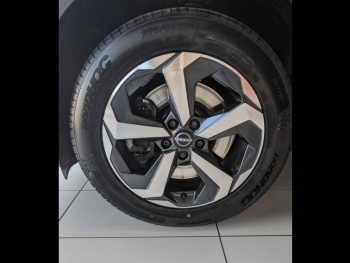 Photo 7 du bon plan NISSAN Qashqai e-POWER 190ch N-Connecta 2022 occasion à 26990 €