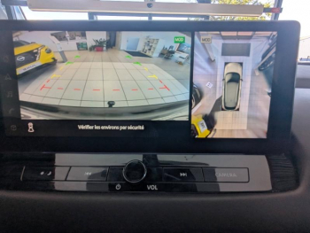 Photo 9 du bon plan NISSAN Qashqai e-POWER 190ch N-Connecta 2022 occasion à 26990 €