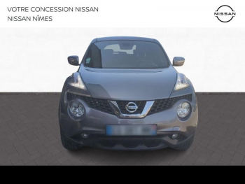 Photo 2 du bon plan NISSAN Juke 1.5 dCi 110ch N-Connecta occasion à 9480 €
