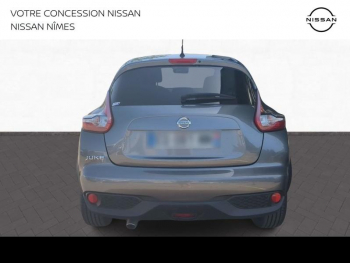 Photo 5 du bon plan NISSAN Juke 1.5 dCi 110ch N-Connecta occasion à 9480 €