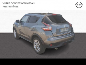 Photo 6 du bon plan NISSAN Juke 1.5 dCi 110ch N-Connecta occasion à 9480 €