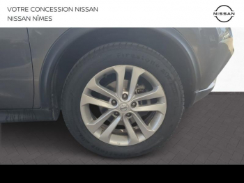 Photo 7 du bon plan NISSAN Juke 1.5 dCi 110ch N-Connecta occasion à 9480 €