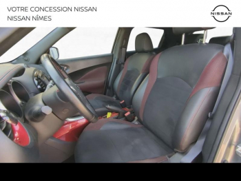 Photo 9 du bon plan NISSAN Juke 1.5 dCi 110ch N-Connecta occasion à 9480 €