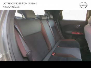 Photo 11 du bon plan NISSAN Juke 1.5 dCi 110ch N-Connecta occasion à 9480 €
