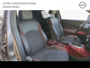 Photo 12 du bon plan NISSAN Juke 1.5 dCi 110ch N-Connecta occasion à 9480 €