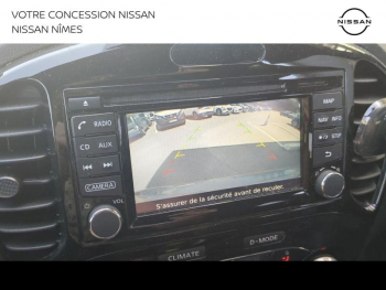 Photo 14 du bon plan NISSAN Juke 1.5 dCi 110ch N-Connecta occasion à 9480 €