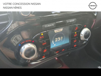 Photo 15 du bon plan NISSAN Juke 1.5 dCi 110ch N-Connecta occasion à 9480 €