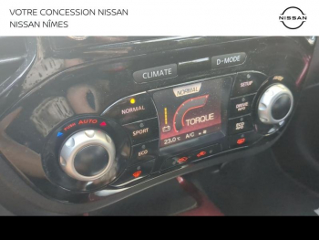 Photo 16 du bon plan NISSAN Juke 1.5 dCi 110ch N-Connecta occasion à 9480 €