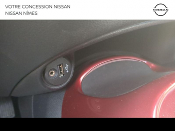 Photo 17 du bon plan NISSAN Juke 1.5 dCi 110ch N-Connecta occasion à 9480 €