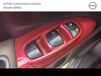 Photo 18 du bon plan NISSAN Juke 1.5 dCi 110ch N-Connecta occasion à 9480 €