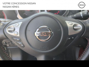 Photo 20 du bon plan NISSAN Juke 1.5 dCi 110ch N-Connecta occasion à 9480 €