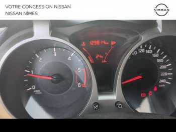 Photo 21 du bon plan NISSAN Juke 1.5 dCi 110ch N-Connecta occasion à 9480 €