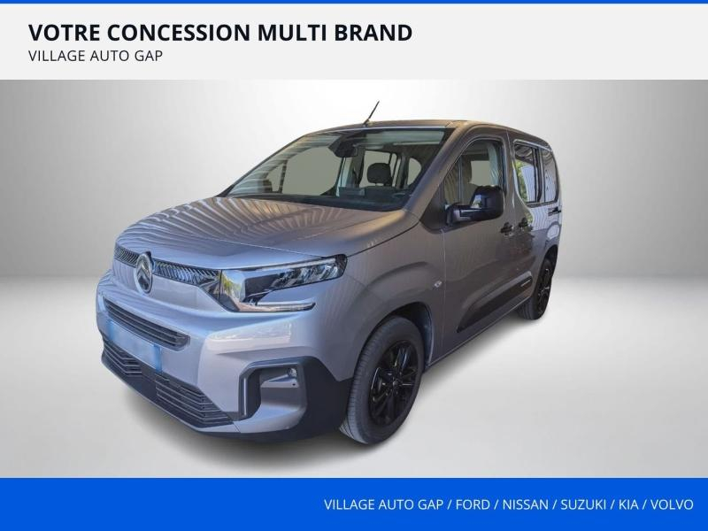 Bon plan CITROEN Berlingo XL 1.5 BlueHDi 130ch MAX occasion à 24990 €