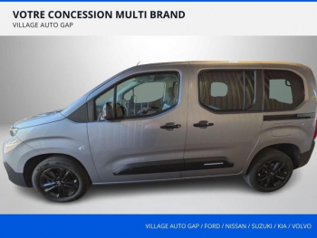 Photo 2 du bon plan CITROEN Berlingo XL 1.5 BlueHDi 130ch MAX occasion à 24990 €