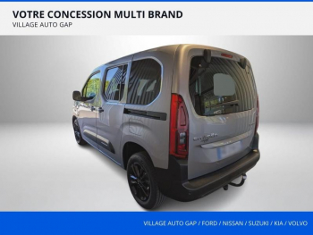 Photo 3 du bon plan CITROEN Berlingo XL 1.5 BlueHDi 130ch MAX occasion à 24990 €