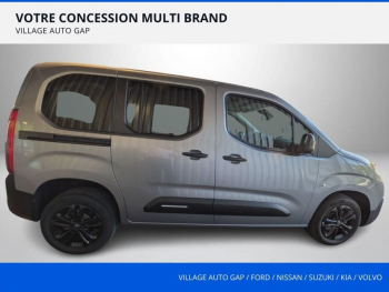 Photo 6 du bon plan CITROEN Berlingo XL 1.5 BlueHDi 130ch MAX occasion à 24990 €