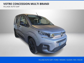 Photo 7 du bon plan CITROEN Berlingo XL 1.5 BlueHDi 130ch MAX occasion à 24990 €