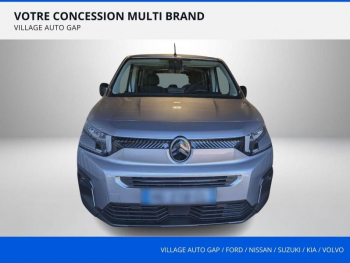 Photo 8 du bon plan CITROEN Berlingo XL 1.5 BlueHDi 130ch MAX occasion à 24990 €
