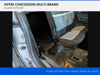 Photo 11 du bon plan CITROEN Berlingo XL 1.5 BlueHDi 130ch MAX occasion à 24990 €