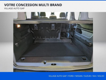 Photo 12 du bon plan CITROEN Berlingo XL 1.5 BlueHDi 130ch MAX occasion à 24990 €