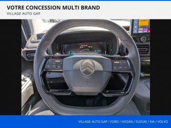 Photo 22 du bon plan CITROEN Berlingo XL 1.5 BlueHDi 130ch MAX occasion à 24990 €
