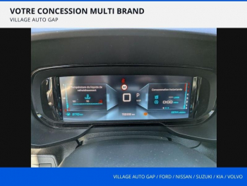 Photo 25 du bon plan CITROEN Berlingo XL 1.5 BlueHDi 130ch MAX occasion à 24990 €