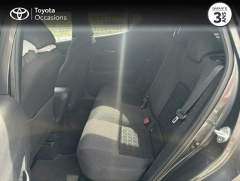 Photo 4 du bon plan TOYOTA C-HR 122h Edition 2WD E-CVT MY22 occasion à 23990 €