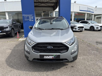 Photo 3 du bon plan FORD EcoSport 1.0 EcoBoost 125ch Active 6cv - Garantie Usine Novembre 2029 occasion à 15990 €