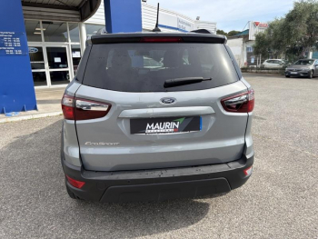 Photo 6 du bon plan FORD EcoSport 1.0 EcoBoost 125ch Active 6cv - Garantie Usine Novembre 2029 occasion à 15990 €