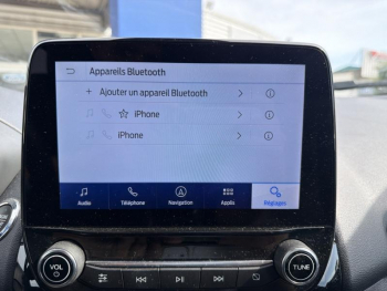 Photo 8 du bon plan FORD EcoSport 1.0 EcoBoost 125ch Active 6cv - Garantie Usine Novembre 2029 occasion à 15990 €