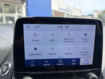 Photo 12 du bon plan FORD EcoSport 1.0 EcoBoost 125ch Active 6cv - Garantie Usine Novembre 2029 occasion à 15990 €