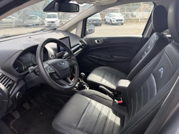 Photo 17 du bon plan FORD EcoSport 1.0 EcoBoost 125ch Active 6cv - Garantie Usine Novembre 2029 occasion à 15990 €