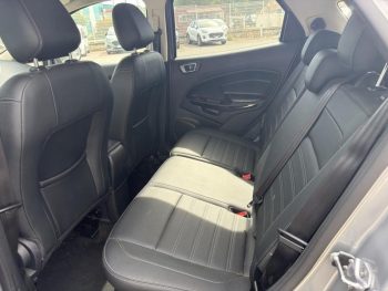 Photo 18 du bon plan FORD EcoSport 1.0 EcoBoost 125ch Active 6cv - Garantie Usine Novembre 2029 occasion à 15990 €