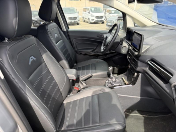 Photo 19 du bon plan FORD EcoSport 1.0 EcoBoost 125ch Active 6cv - Garantie Usine Novembre 2029 occasion à 15990 €
