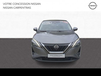 Photo 2 du bon plan NISSAN Qashqai e-POWER 190ch Business Edition 2022 occasion à 23499 €