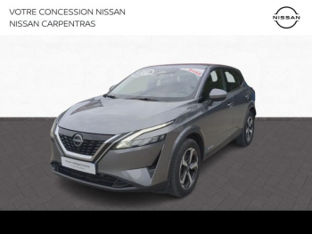 Photo 3 du bon plan NISSAN Qashqai e-POWER 190ch Business Edition 2022 occasion à 23499 €