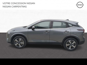 Photo 4 du bon plan NISSAN Qashqai e-POWER 190ch Business Edition 2022 occasion à 23499 €