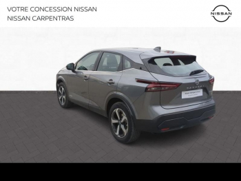 Photo 5 du bon plan NISSAN Qashqai e-POWER 190ch Business Edition 2022 occasion à 23499 €