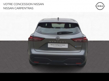 Photo 6 du bon plan NISSAN Qashqai e-POWER 190ch Business Edition 2022 occasion à 23499 €