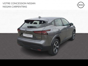 Photo 7 du bon plan NISSAN Qashqai e-POWER 190ch Business Edition 2022 occasion à 23499 €