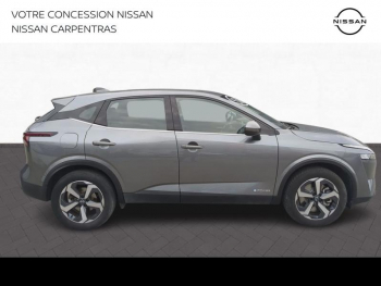 Photo 8 du bon plan NISSAN Qashqai e-POWER 190ch Business Edition 2022 occasion à 23499 €
