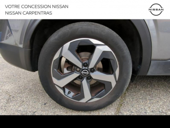 Photo 9 du bon plan NISSAN Qashqai e-POWER 190ch Business Edition 2022 occasion à 23499 €